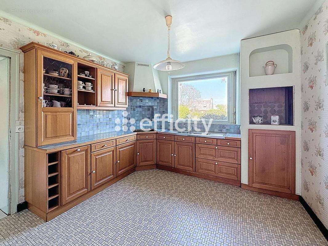 Maison à PLOBANNALEC-LESCONIL