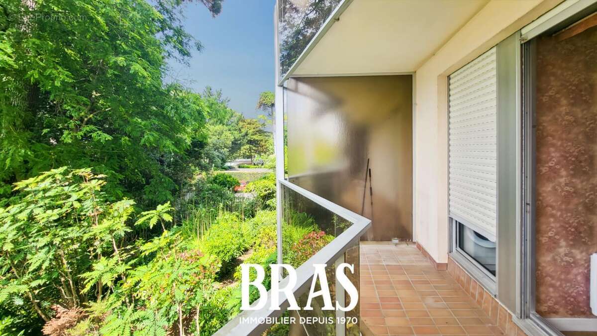 Appartement à LA BAULE-ESCOUBLAC