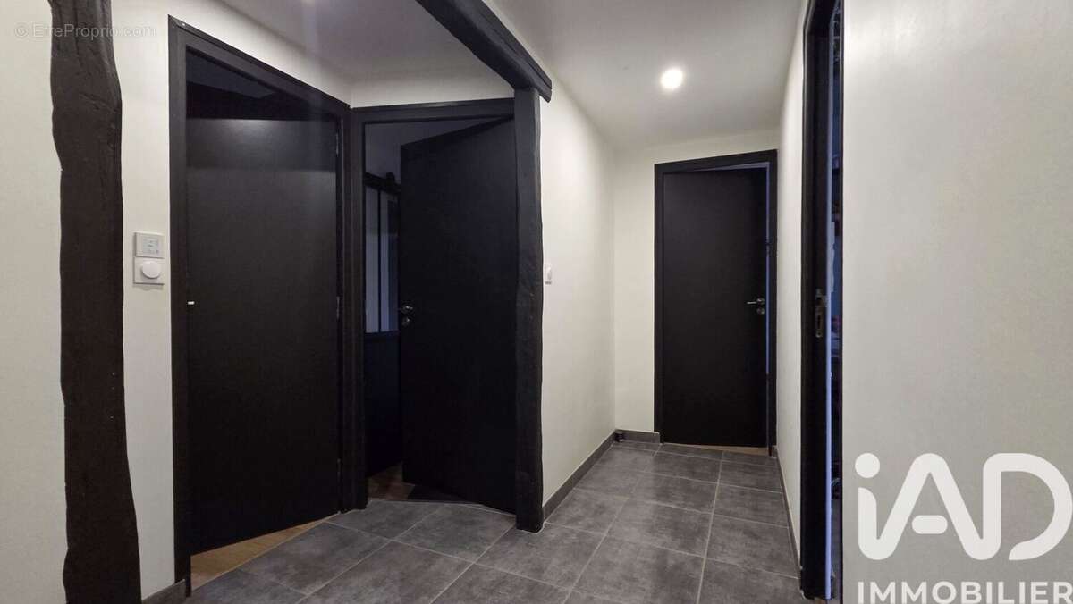 Photo 8 - Maison à SOMME-VESLE