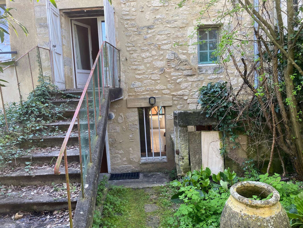 Un air de campagne à Uzès - photo 8