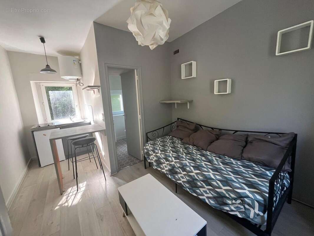 Photo 2 - Maison à LANNION