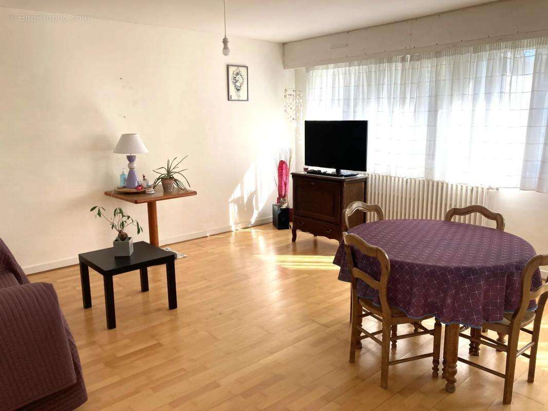 Appartement à CONCARNEAU