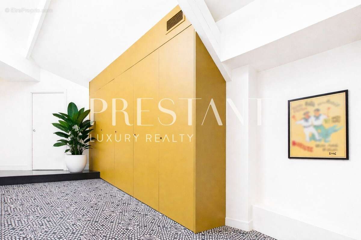 Appartement à BIARRITZ