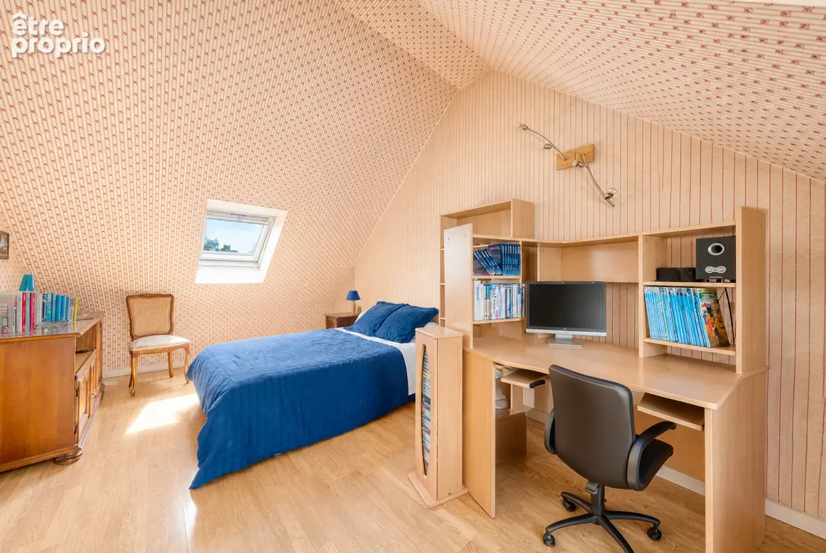 Maison - Longs Champs - photo 15