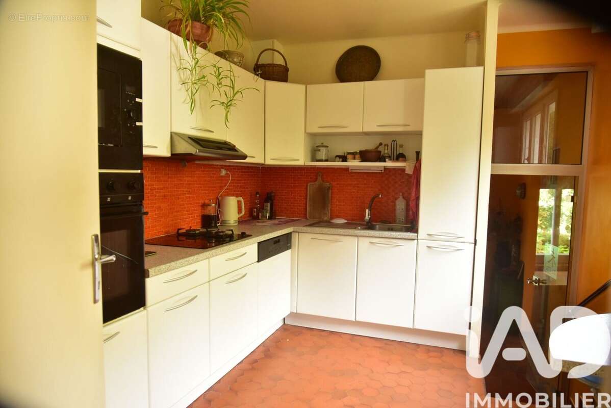 Maison 212 m² à Le Faouet  - photo 8