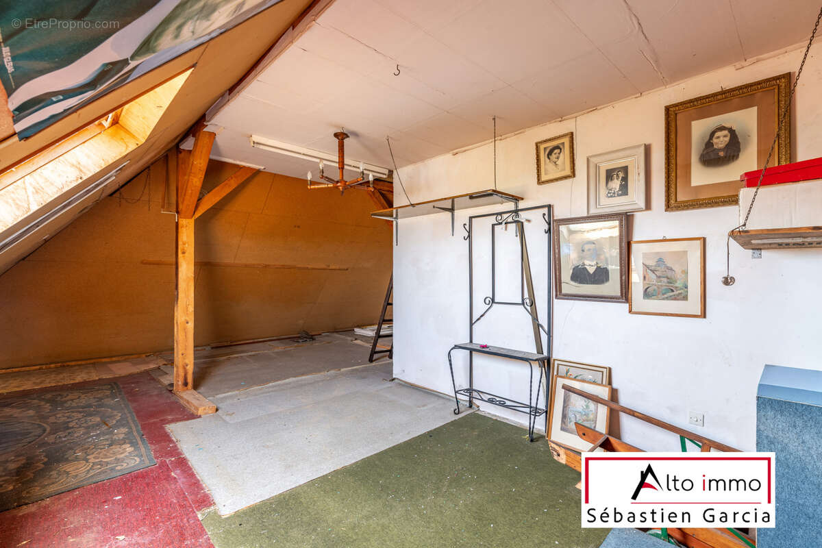 Maison 8 pièces Soultz-Sous-Forêts - photo 23