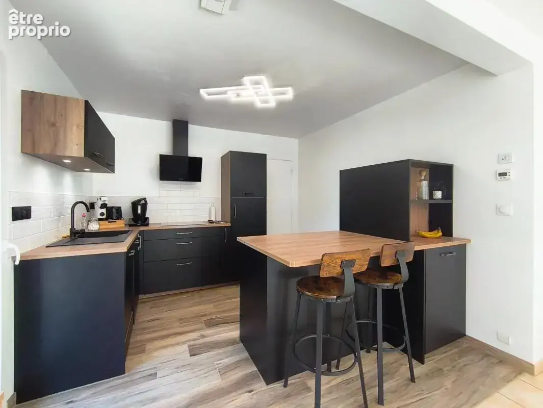 Maison à vendre 6 pièces -5 chambres PIPRIAC  (35) - photo 3