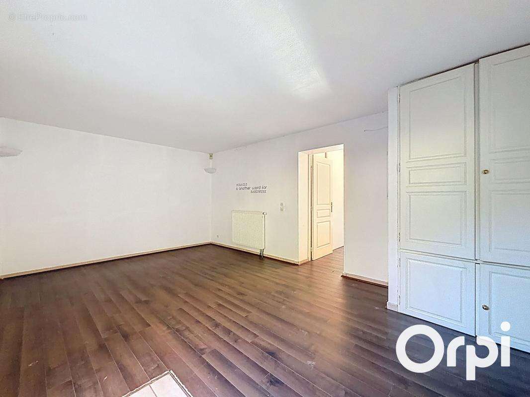 Maison à LA COLLE-SUR-LOUP