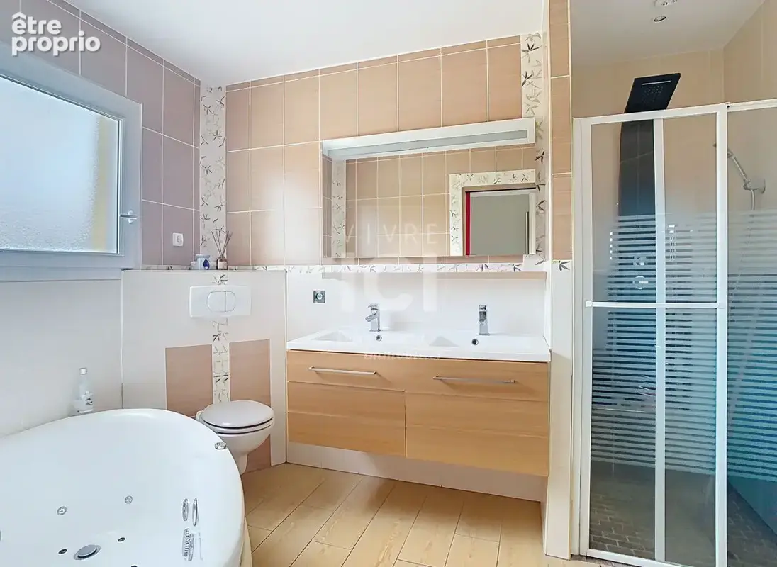 Maison de plain-pied - 4 chambres - Piscine chauffée - photo 7