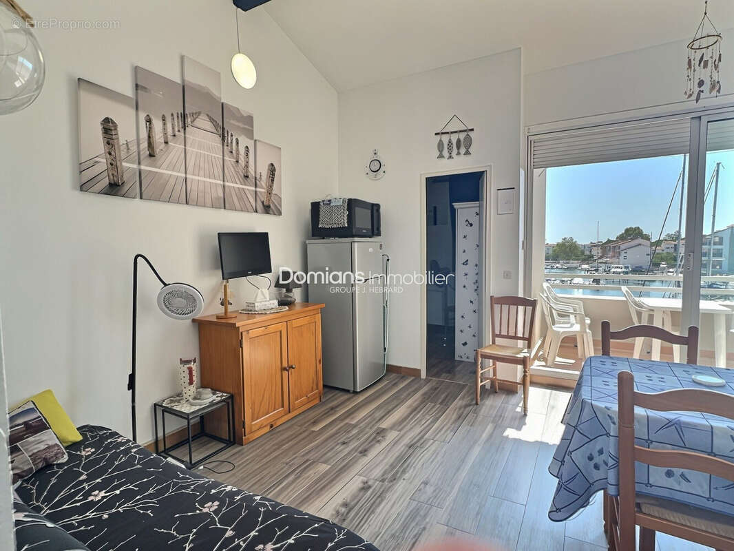 Appartement 32 m² à Saint-Cyprien  - photo 5