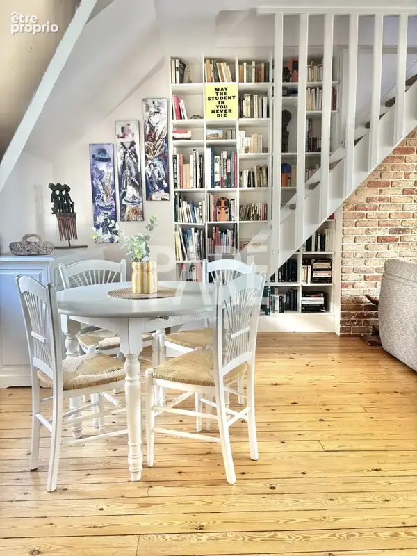 Appartement 3 pièces 64 m² à vendre à Le Touquet-Paris-Plage (62520) - photo 6