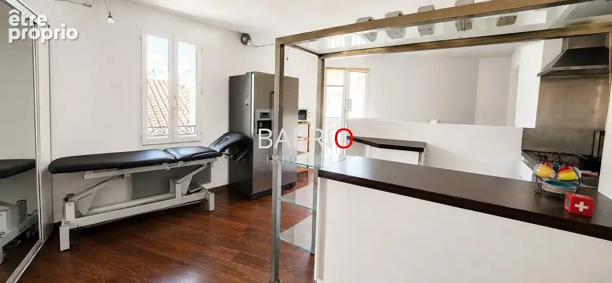 Appartement 120 m² à Banyuls-Sur-Mer  - photo 8