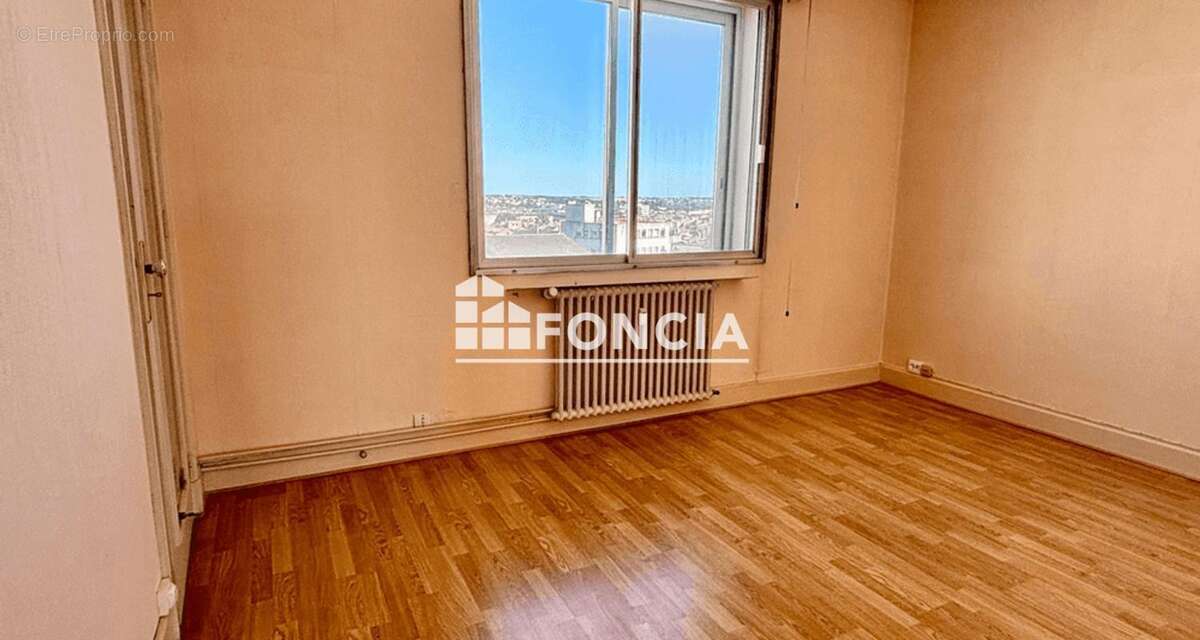 Appartement à NIORT