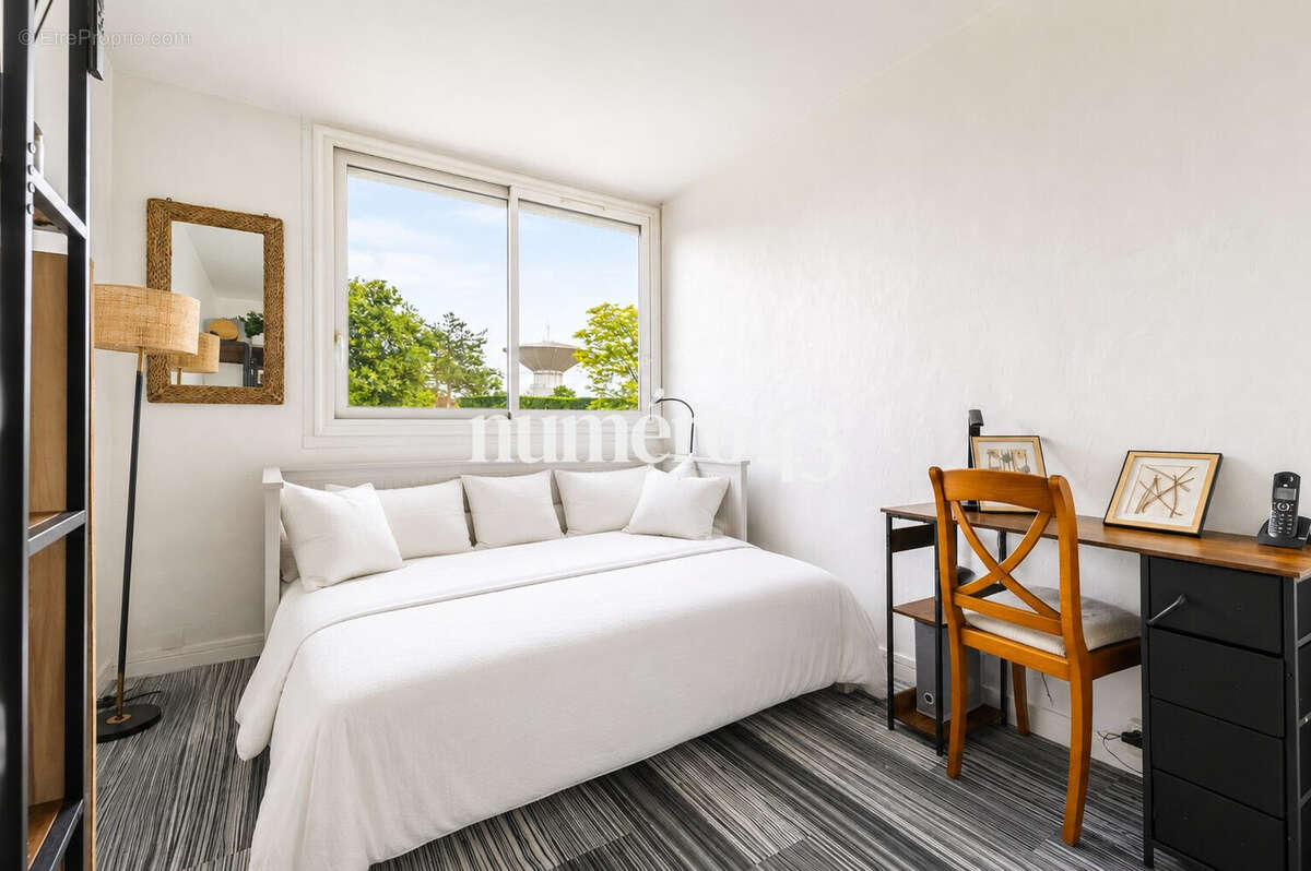 Appartement à CARBON-BLANC