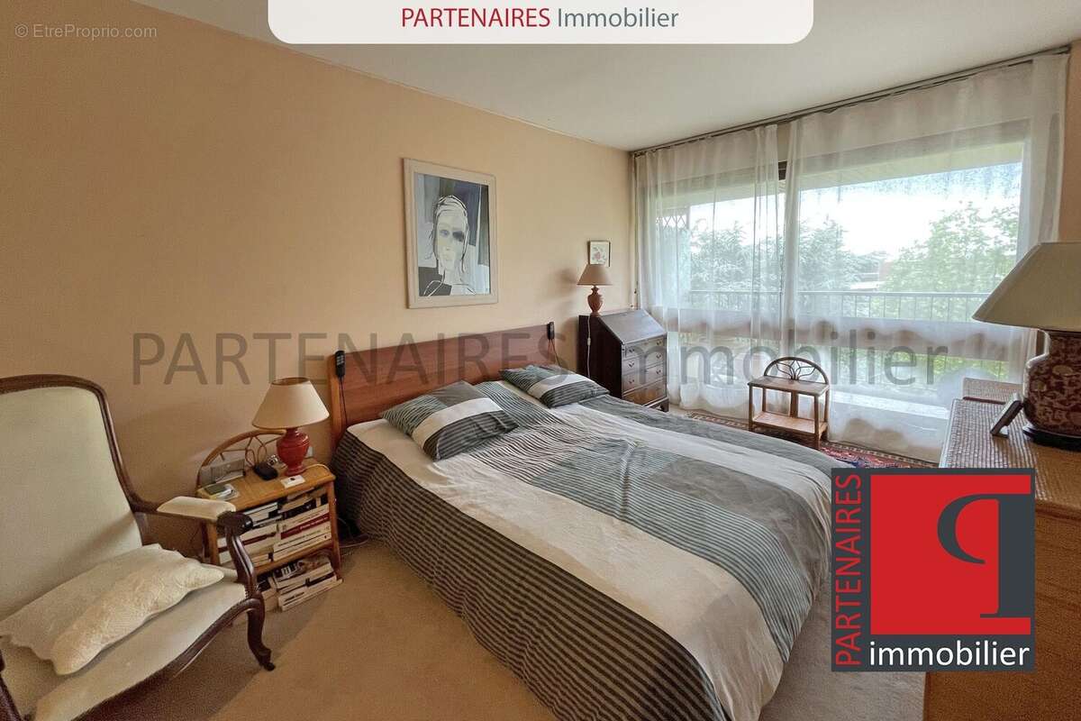 Appartement à ROCQUENCOURT