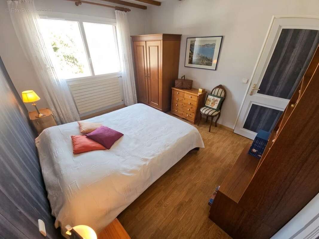 Maison à VILLEMOMBLE