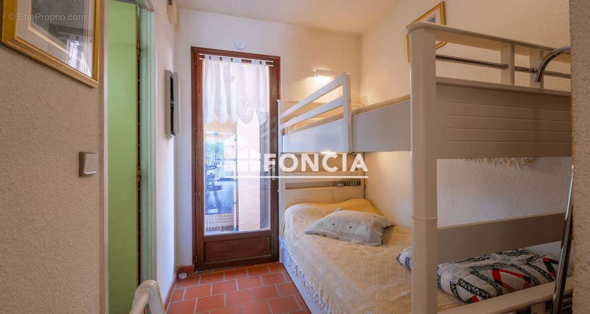 Appartement à CAVALAIRE-SUR-MER