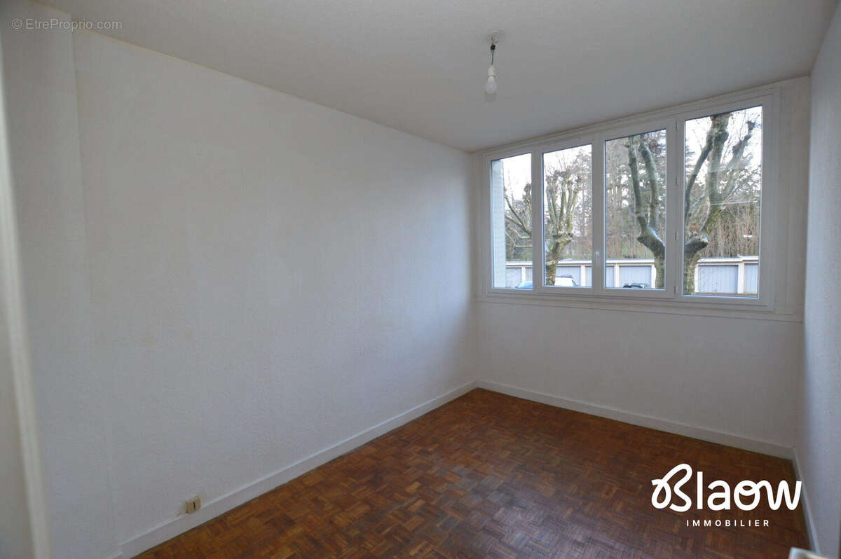 Appartement à LYON-9E