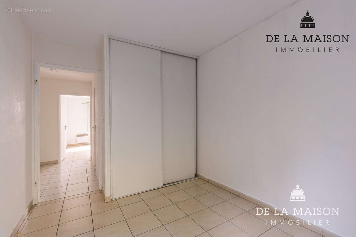 Appartement à CALUIRE-ET-CUIRE