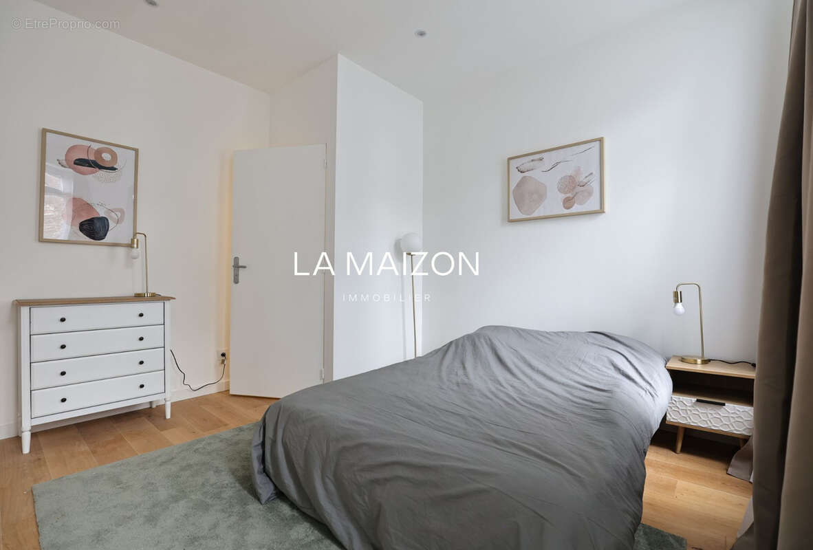 Appartement à LILLE