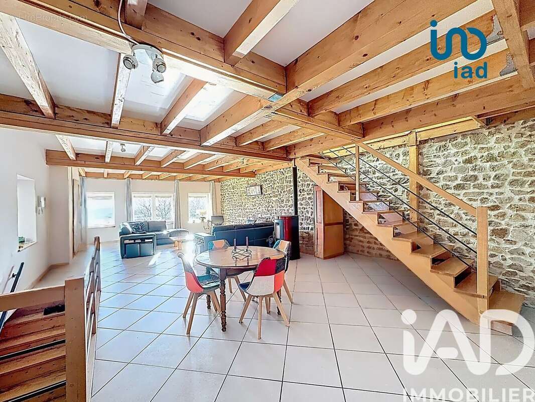 Photo 2 - Appartement à PELUSSIN