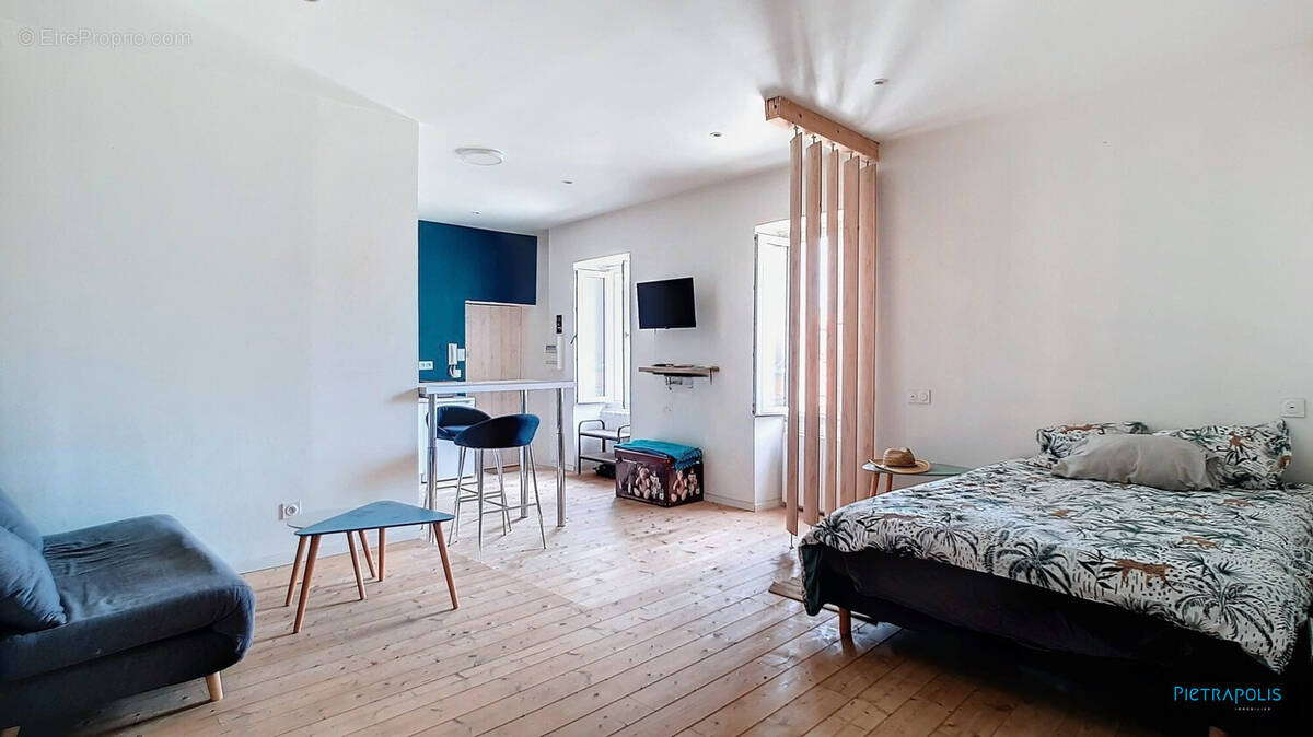 Appartement à VIENNE