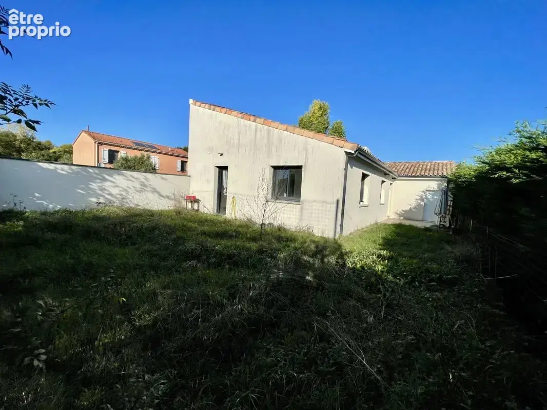 Maison individuelle - photo 8