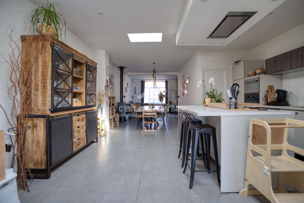 Maison 112 m² à Hazebrouck  - photo 4