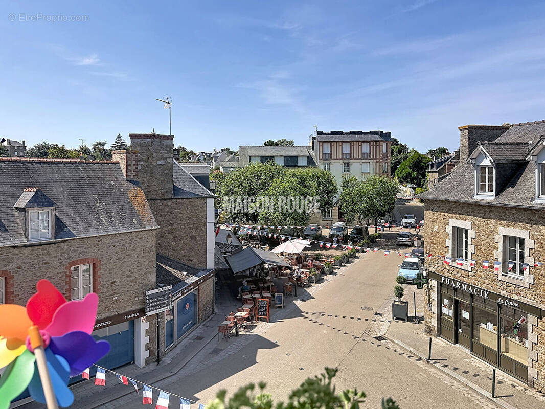 Appartement à SAINT-BRIAC-SUR-MER