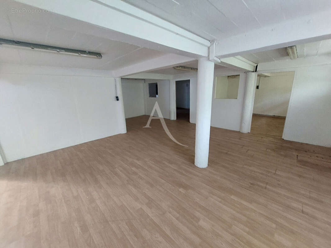 Appartement à SCHOELCHER