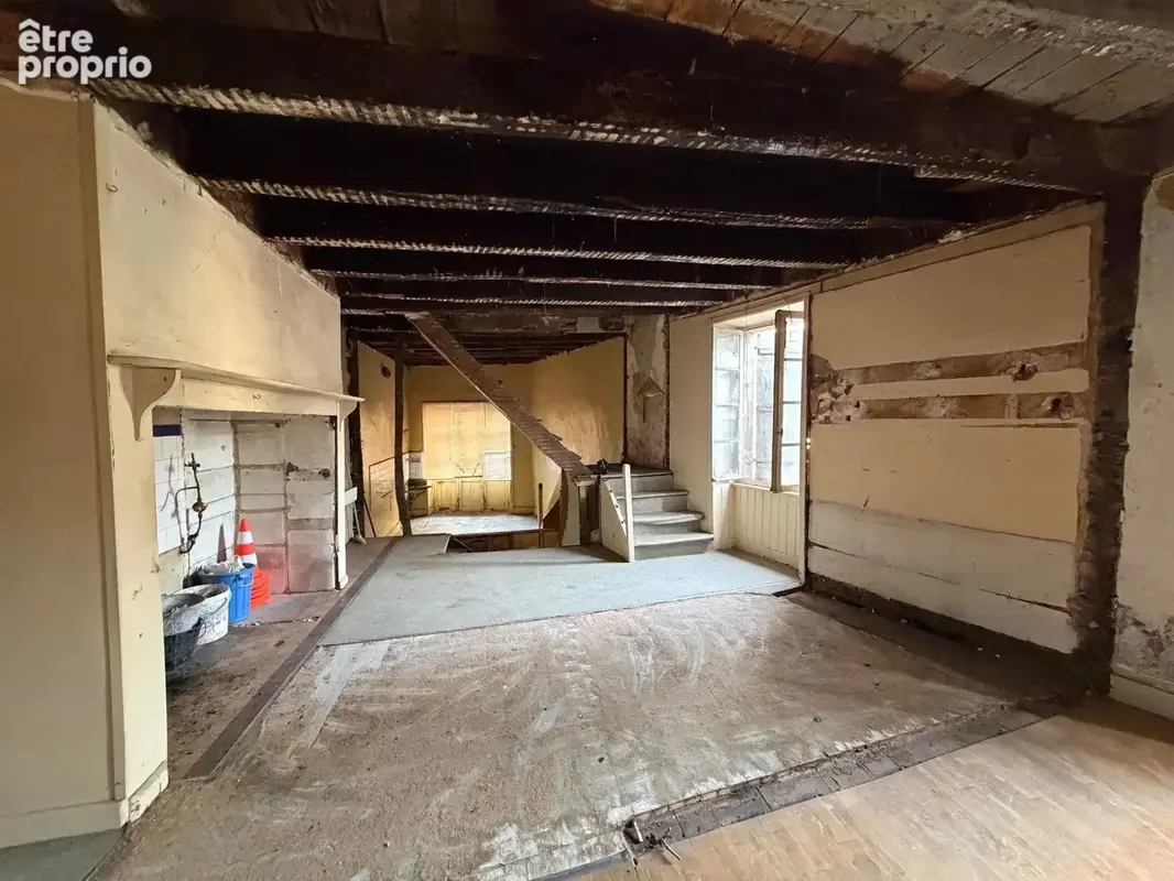 Vente Maison Allassac(19240) 50 000ï¿œ - photo 3