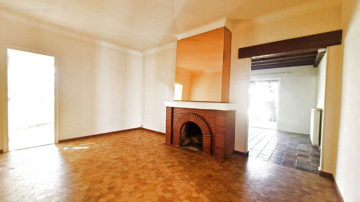 Maison à LA TESTE-DE-BUCH