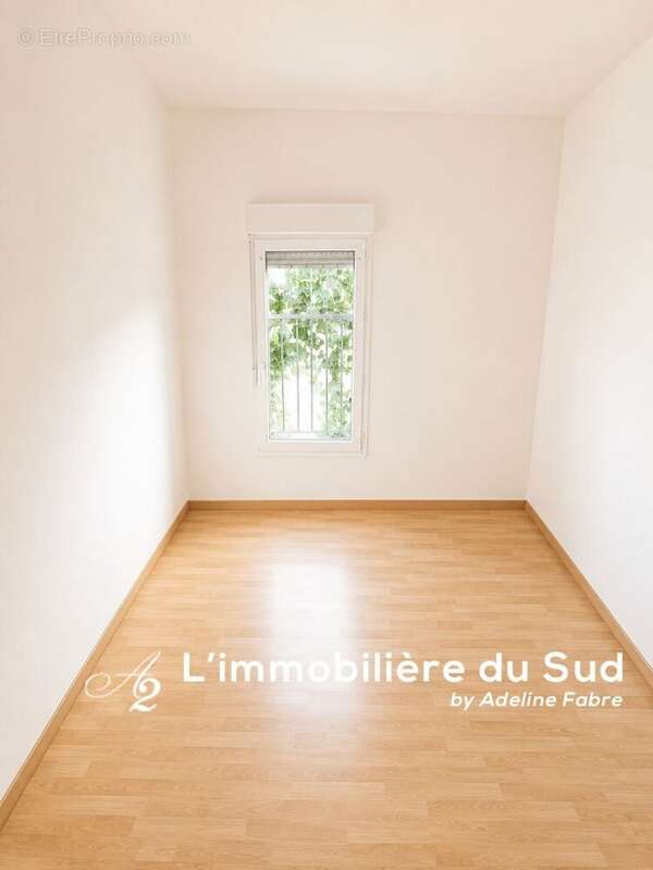 Maison à MARAUSSAN