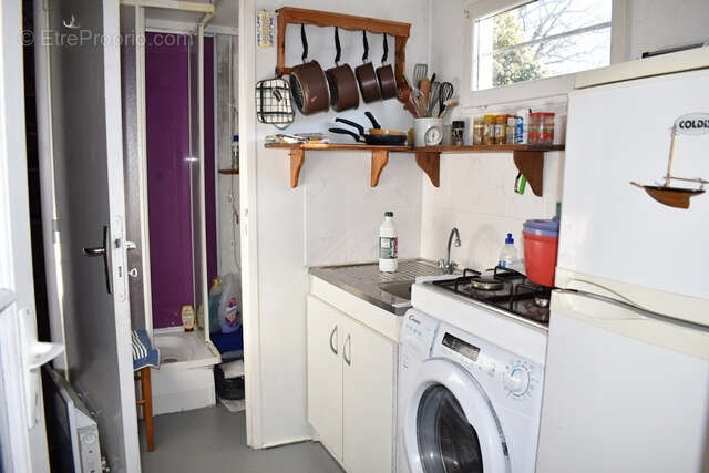 Terrain à SAINT-GEORGES-D&#039;OLERON