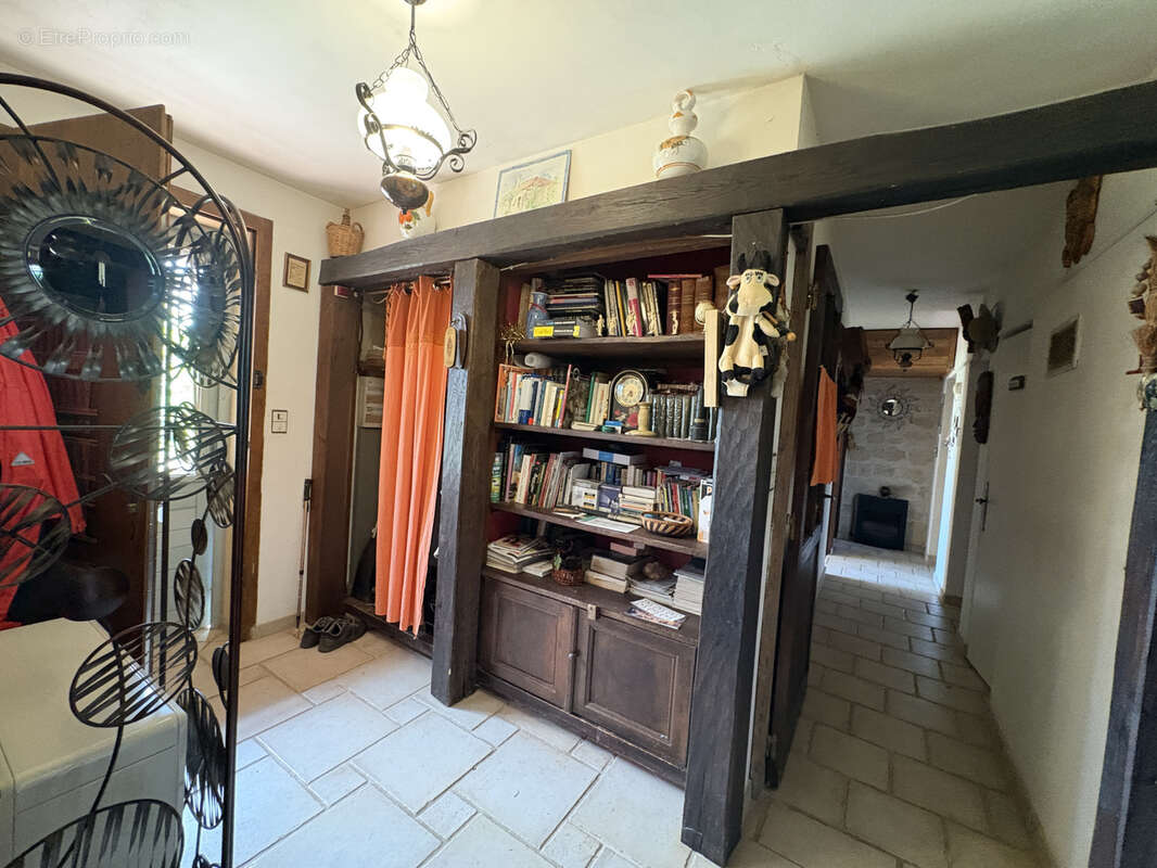 Maison à SIORAC-EN-PERIGORD