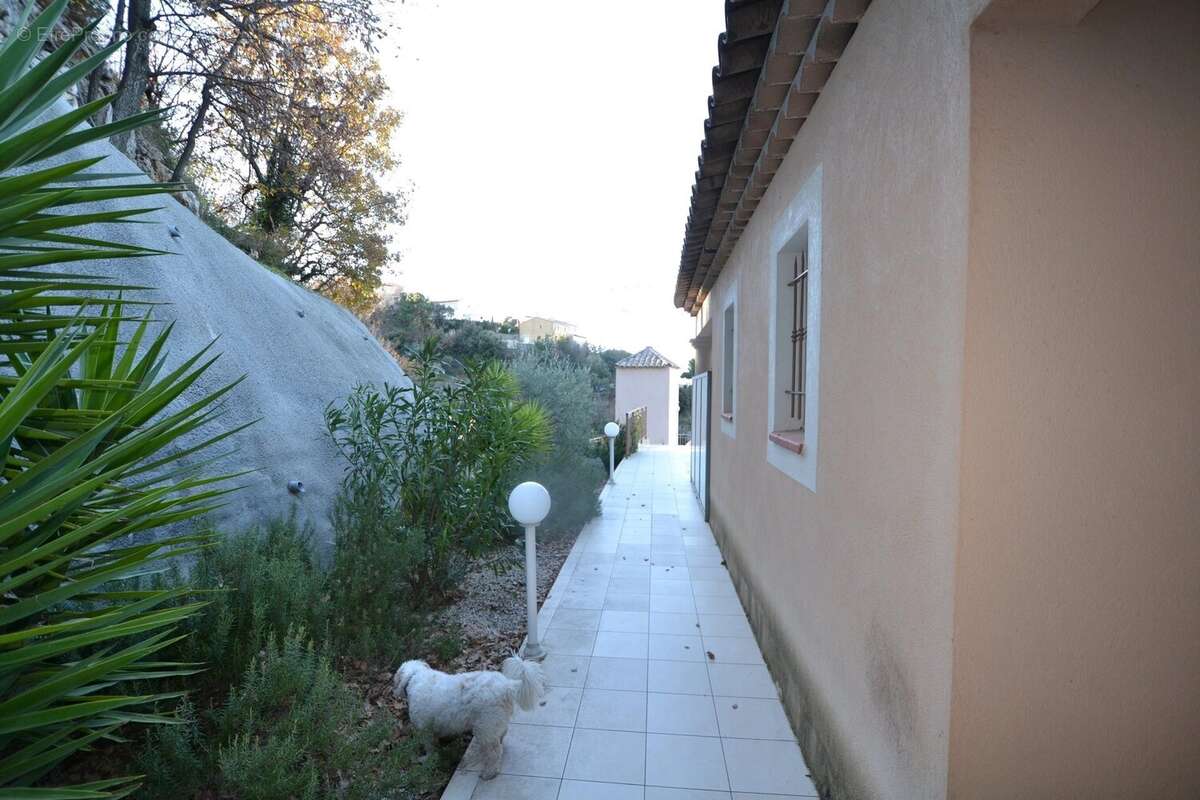 Appartement à ASPREMONT