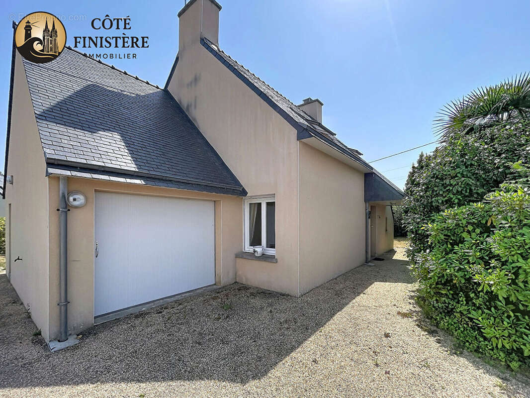 Maison à Penmarc'h de 110 m², 4 chambres, à 5 min des plages ! - photo 16