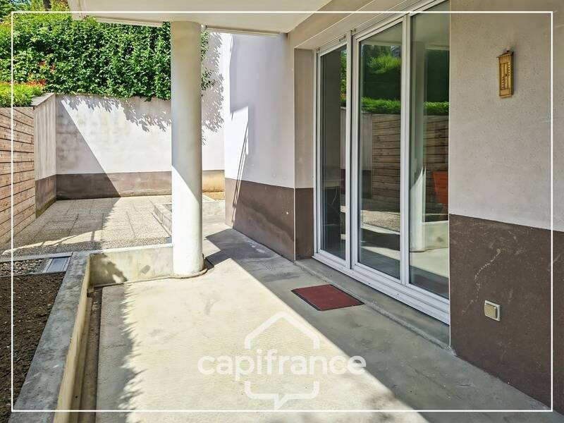 Appartement à AGEN