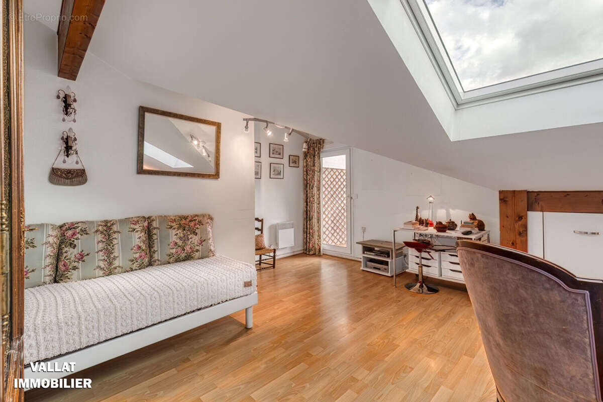 VIEUGY - T4 DUPLEX en exclusivité - photo 8