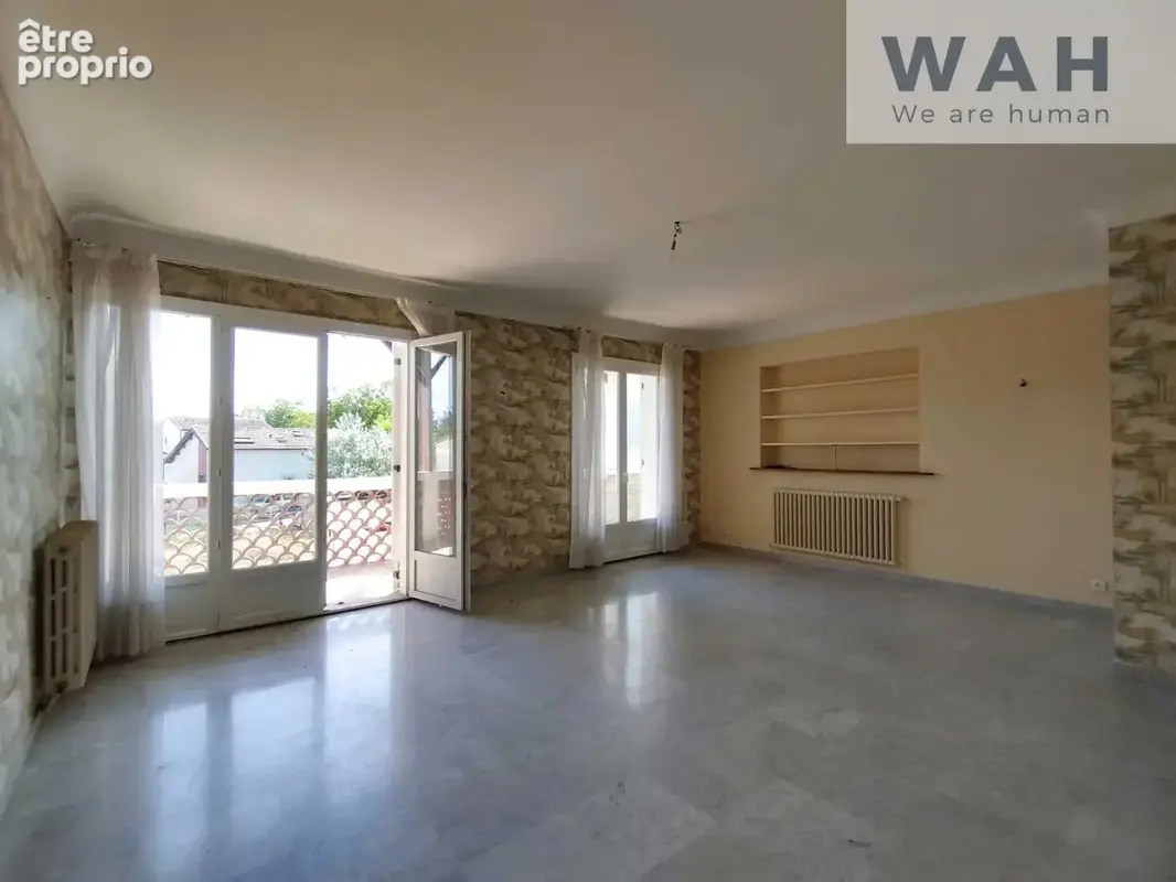 Appartement de type 4 à l' etage ( lot no2) copropriete de d - photo 3