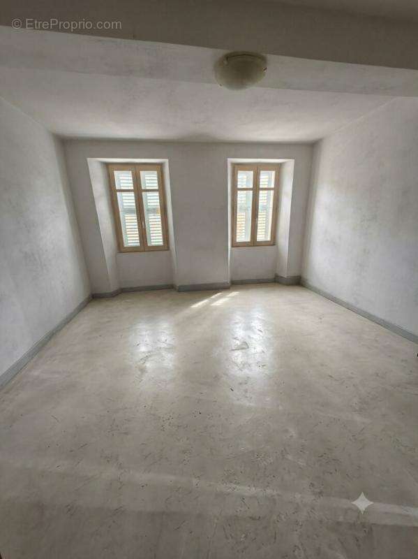 Maison de village  - roybon 128 000 e - photo 4