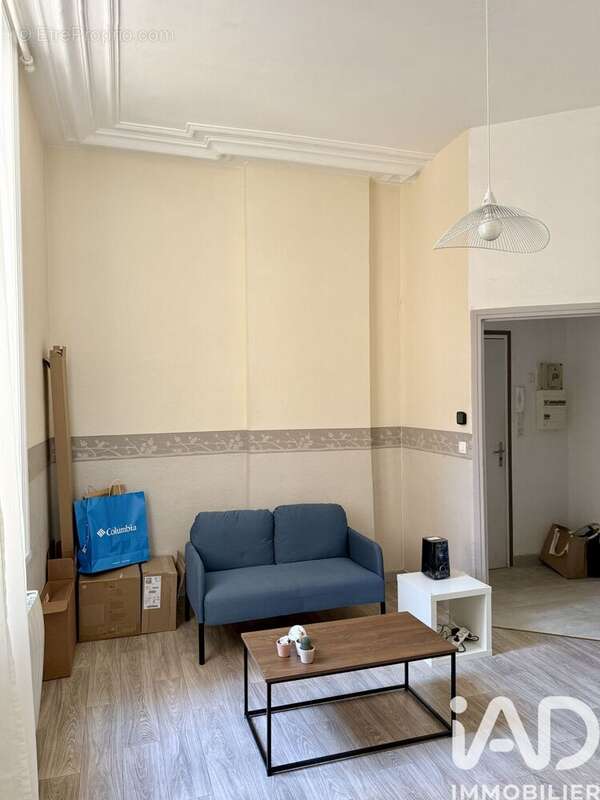 Photo 4 - Appartement à DOUAI