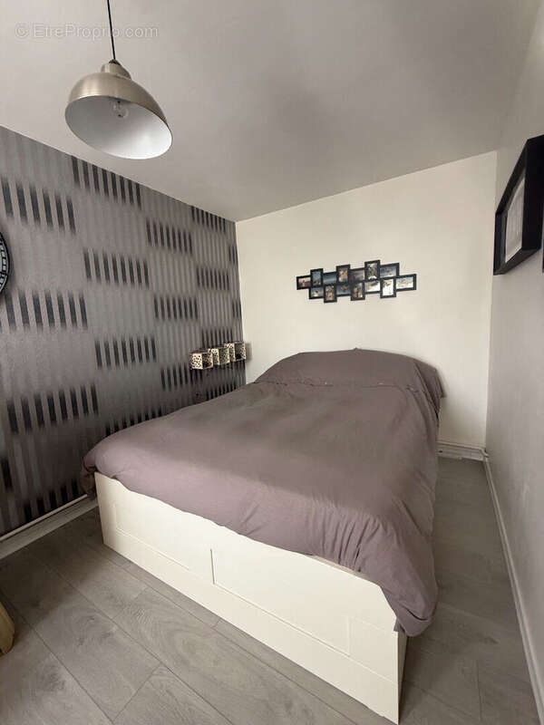 Appartement à CALAIS