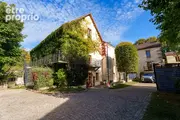 Maison à LE CREUSOT
