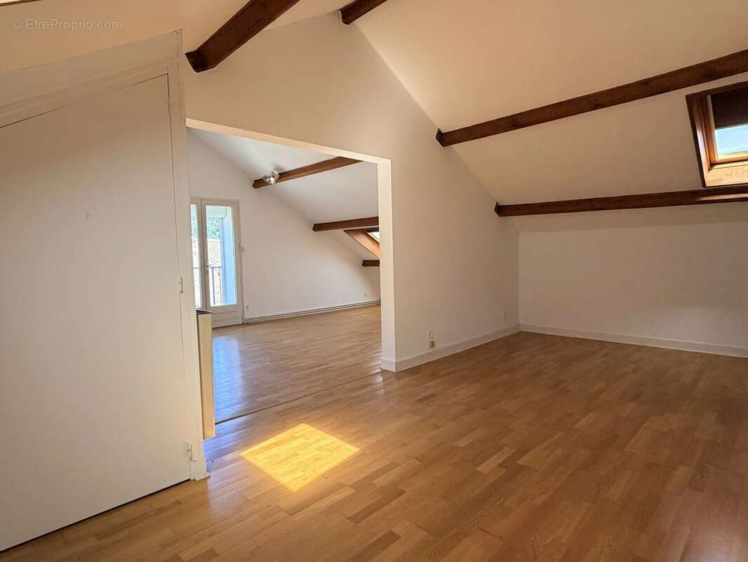 Maison à NOUIC