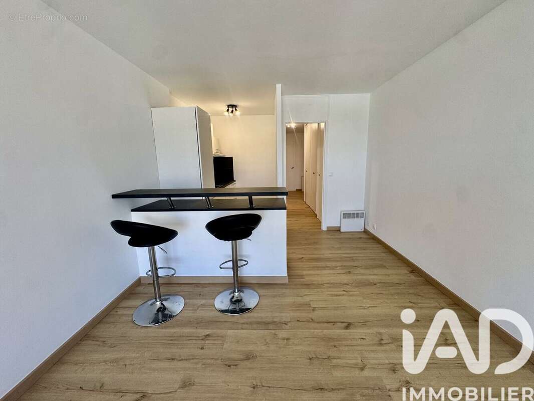 Photo 3 - Appartement à COGOLIN
