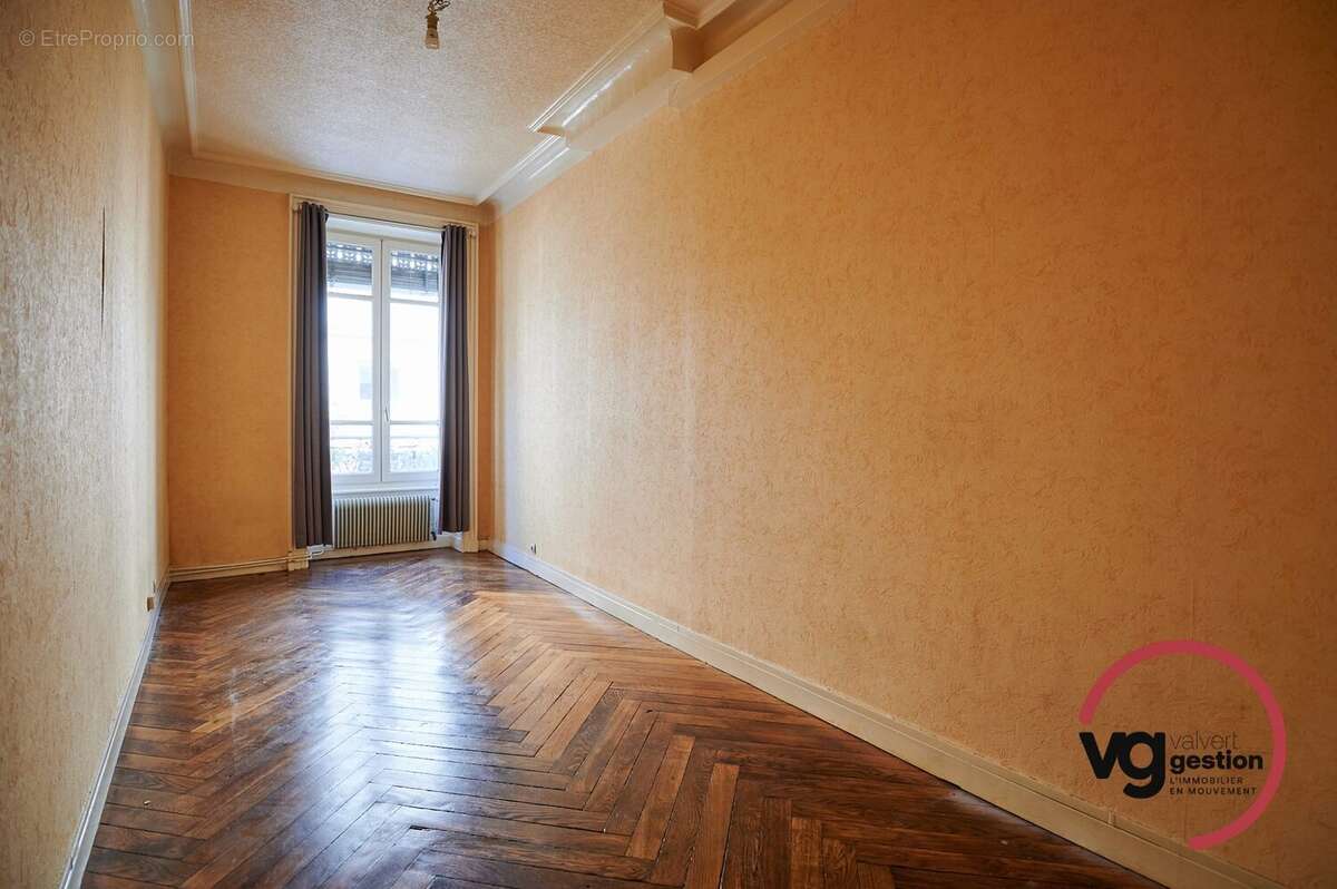 Appartement à LYON-7E