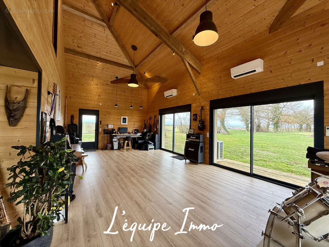 Maison à SEYSSES-SAVES
