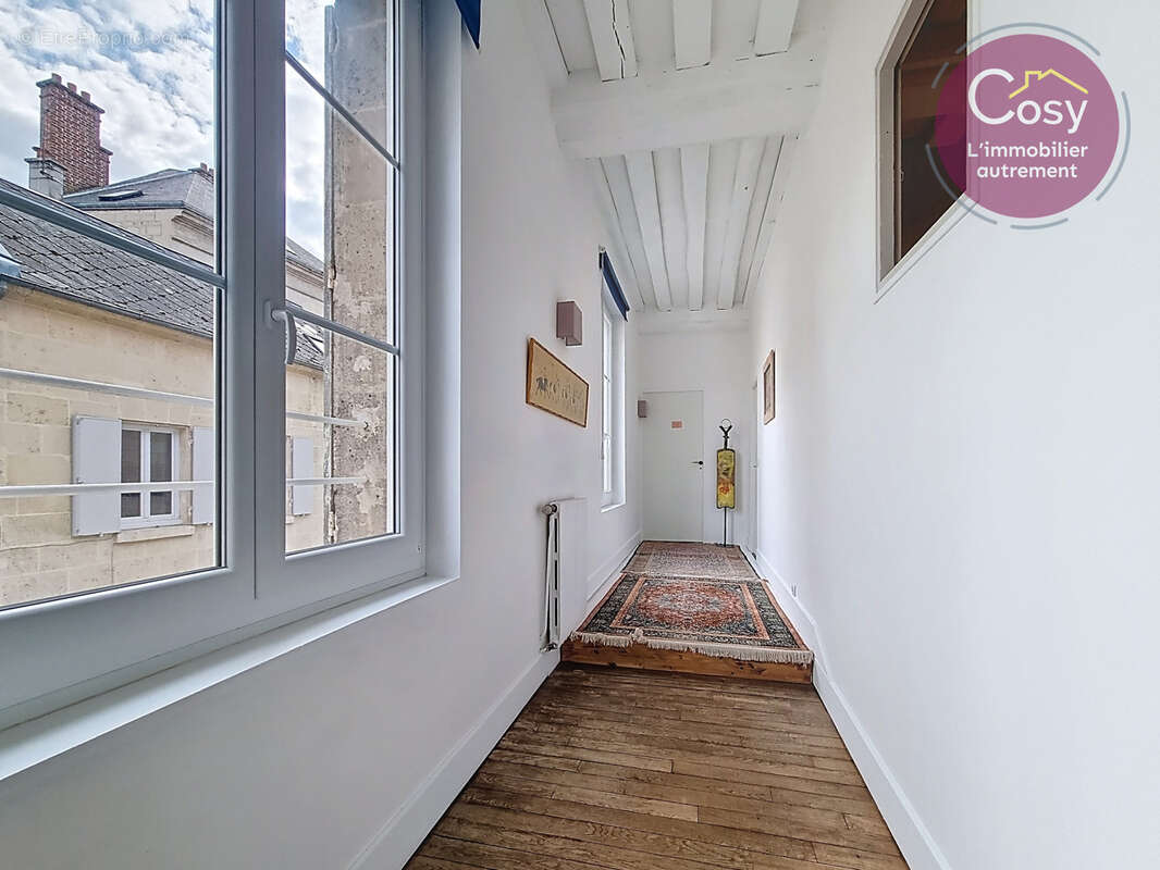 Maison à SOISSONS