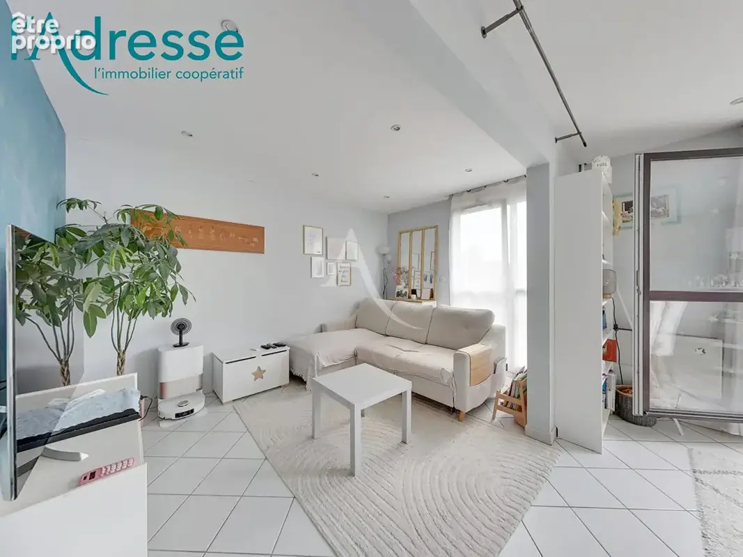 Appartement Noisy Le Grand 4 pièces 77 m2 - photo 4
